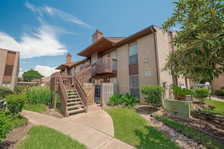 12905 Woodforest Blvd Unit 107, Houston, TX 77015