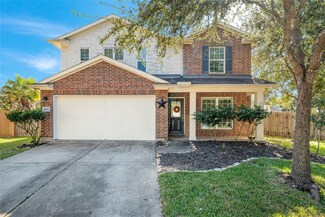 6031 Prescott Run Ln, Katy, TX 77494