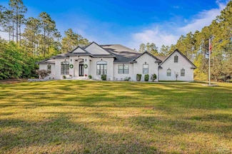 6786 Quintette Rd, Pace, FL 32571