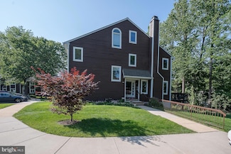 224 Fox Run, Exton, PA 19341