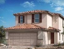 6905 Cottage Vista Ave, Las Vegas, NV 89113