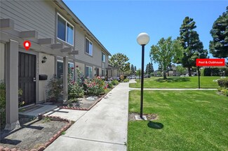 3020 Bradford Place Unit 91, Santa Ana, CA 92707