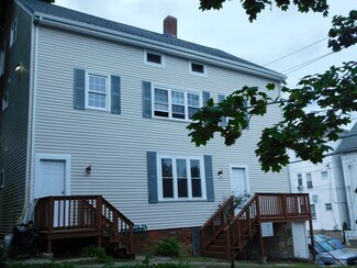 951 Rodman St, Fall River, MA 02721