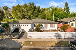 334 N Alisos St, Santa Barbara, CA 93103