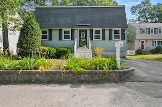 62 Wildcrest Ave, Billerica, MA 01821
