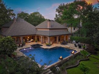 28227 Kailees Ct, Spring, TX 77386
