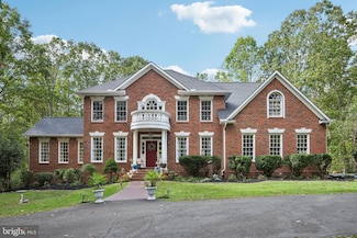 13401 5th Corps Ln, Fredericksburg, VA 22407