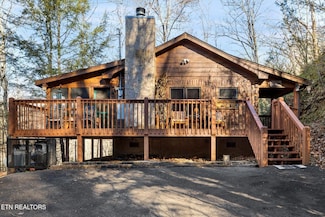 4320 Carolina Cove Way, Pigeon Forge, TN 37863