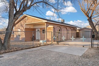2001 Valley Rd SW, Albuquerque, NM 87105