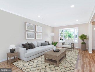 7653 Arbory Ct, Laurel, MD 20707