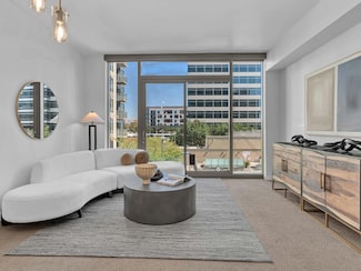 38 N Almaden Blvd Unit 506, San Jose, CA 95110