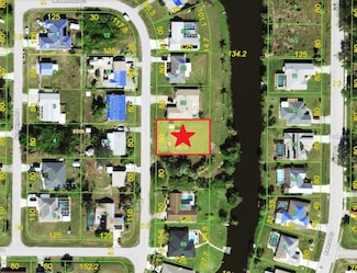 3318 Middletown St, Port Charlotte, FL 33952