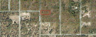 Lot 27 SW Obee Ridge Rd, Rainbow Lakes Estates, FL 34431
