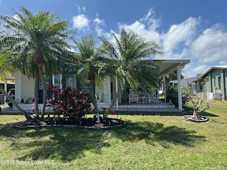 719 Wedelia Dr, Sebastian, FL 32976