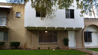 524 E 4th Place, Mesa, AZ 85203