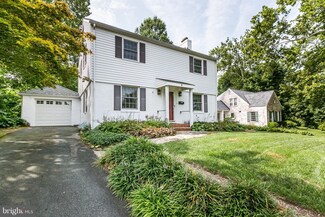 9 W Melrose Ave, Baltimore, MD 21210