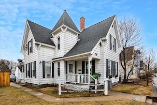 331 Spruce St, Manchester, NH 03103
