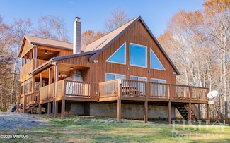 115 Glory Ridge Rd, Shunk, PA 17768