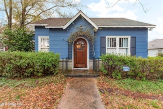 4013 Council Cir, Jackson, MS 39206