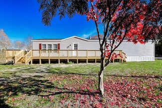 3040 Cranberry Hwy Unit 16, East Wareham, MA 02538