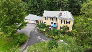110 E Surry Rd, Keene, NH 03431
