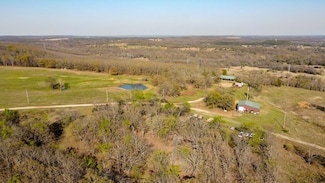 111022 N 3820 Rd, Okemah, OK 74859