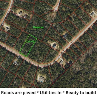 45 Sky Oak Ln, Huntsville, TX 77340