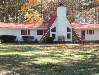 54 Heritage Dr, Higden, AR 72067