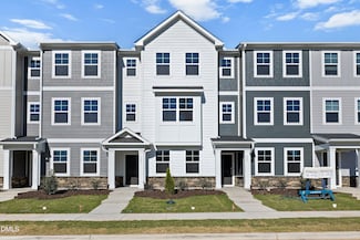 306 Carolina Springs Blvd, Apex, NC 27539