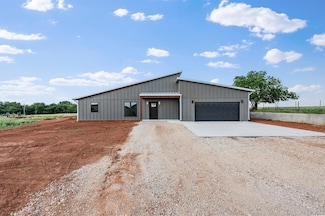 30801 Wylder Rd, Cashion, OK 73016