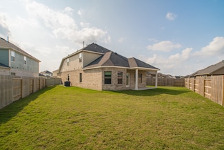 10663 Whitejacket, Conroe, TX 77385
