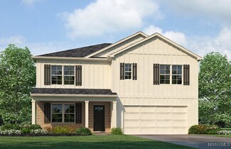 3144 Knotts Dr, Montgomery, AL 36116