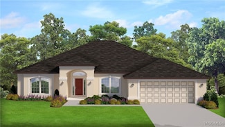 8385 N Jay Dr, Dunnellon, FL 34434