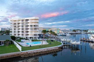 2539 Gary Cir Unit 603, Dunedin, FL 34698