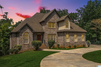 4586 S South Shades Crest Rd, Hoover, AL 35022