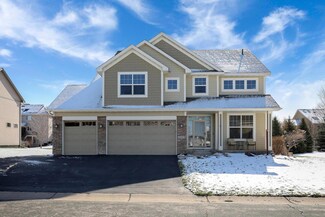 16487 Bandel Pass NW, Shakopee, MN 55379