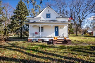 308 N Hugo Rd, Hindsboro, IL 61930