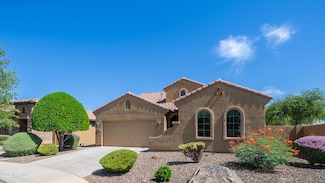 3994 E Grand Canyon Place, Chandler, AZ 85249