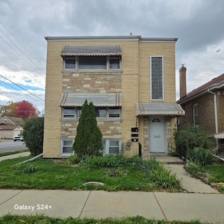5600 N Mango Ave, Chicago, IL 60646