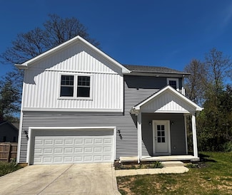 1303 Bobolink Rd, Valparaiso, IN 46383