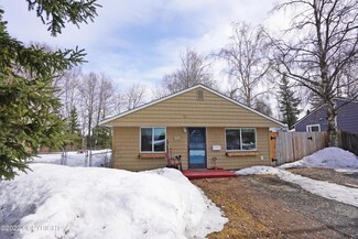 2513 Porter Place, Anchorage, AK 99508