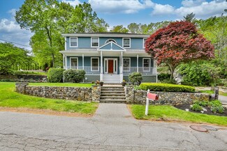 68 Holland Rd, Wakefield, MA 01880