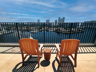 300 Three Islands Blvd Unit 608, Hallandale Beach, FL 33009