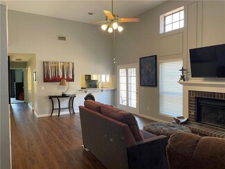7815 NW 105th Terrace, Oklahoma City, OK 73162