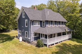 20 Hidden Waters Dr, Margaretville, NY 12455