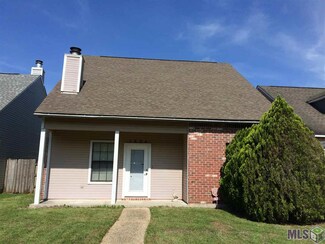 1524 Lila St, Baton Rouge, LA 70820