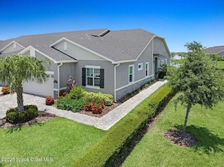 2680 Avalonia Dr, Melbourne, FL 32940