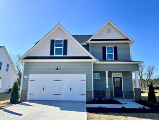 135 W Saltgrass Ln, Smithfield, NC 27577