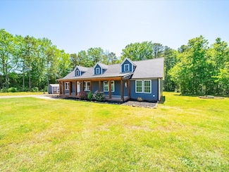 3546 Mount Pleasant Rd N, Concord, NC 28025