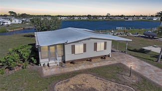 1368 Sanderling Dr, Englewood, FL 34224